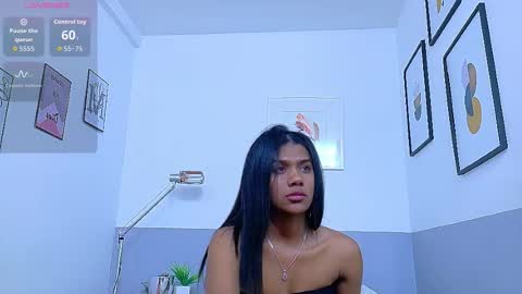 Anny  online show from November 21, 2:57 am