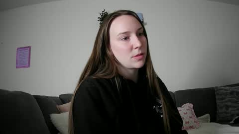 daddys good girl online show from April 26, 9:29 am