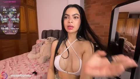 Sophie online show from November 27, 2:36 am