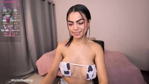 Sophie online show from September 19, 2:10 am