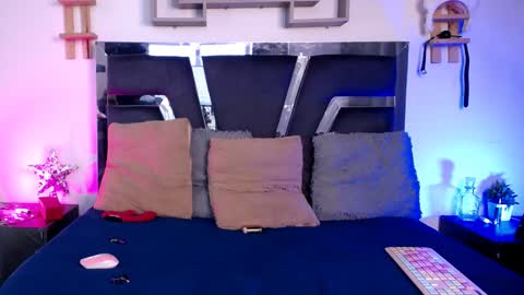 daenerys_cat online show from January 11, 12:07 pm