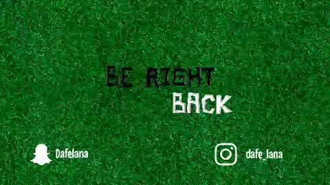 Dafelana online show from June 14, 4:13 am