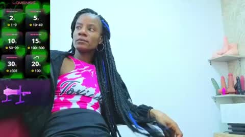 daffnelewis online show from June 13, 11:51 am