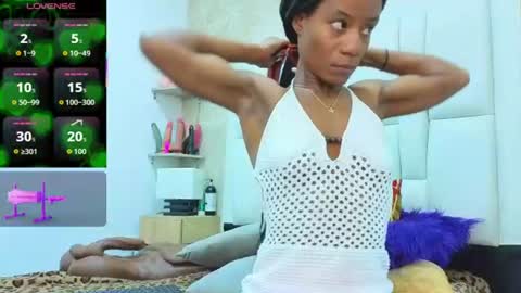 daffnelewis online show from June 19, 11:24 am