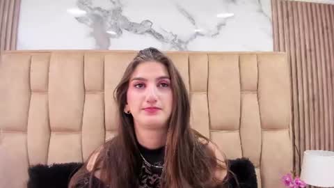 Dafne Castro online show from July 9, 6:54 pm