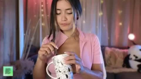 LORENA  online show from August 2, 10:13 pm
