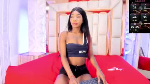Dafnee online show from May 2, 1:53 am