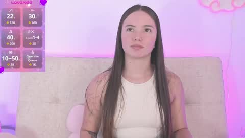 Dafne  online show from May 5, 3:59 pm