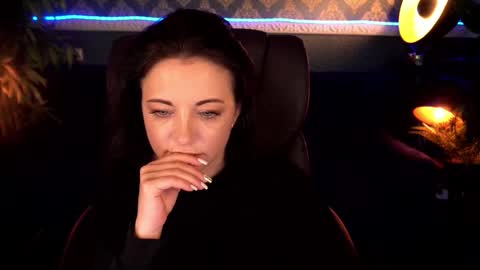 Dafni Mon online show from October 7, 6:07 am