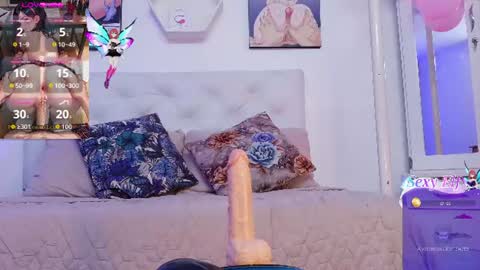 Dagny  online show from June 30, 4:23 am