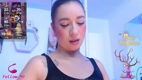 Dagny  online show from October 23, 3:23 am