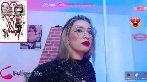 Snapshot of dagny_ chatting on February 16, 3:26 am Dagny online show from February 16, 3:26 am