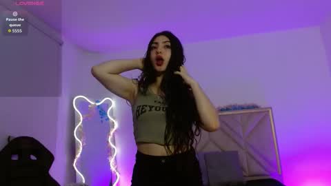 Snapshot of dahia_tay chatting on October 7, 3:44 am dahia online show from October 7, 3:44 am