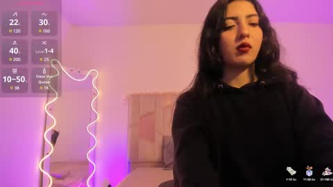 Snapshot of dahia_tay chatting on March 11, 3:47 am dahia online show from March 11, 3:47 am