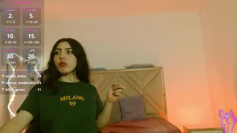 Snapshot of dahia_tay chatting on October 4, 5:02 am dahia online show from October 4, 5:02 am