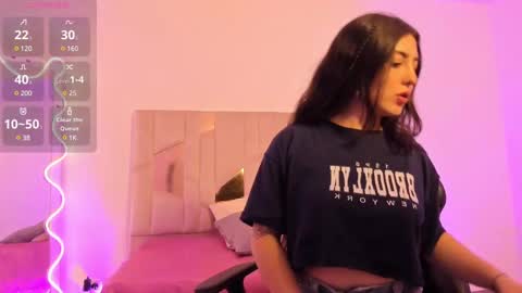 Snapshot of dahia_tay chatting on February 27, 3:14 am dahia online show from February 27, 3:14 am