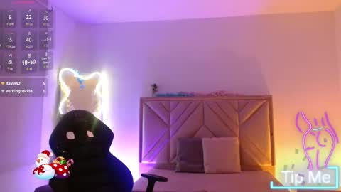 dahia  online show from November 21, 4:25 am