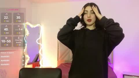 Snapshot of dahia_tay chatting on September 19, 3:49 am dahia online show from September 19, 3:49 am