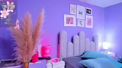 Dahiana online show from July 13, 2:23 am