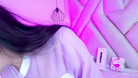 Dahiana  online show from February 10, 12:19 pm