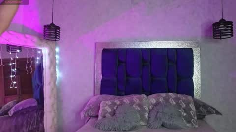 Dahiana online show from September 19, 12:26 pm