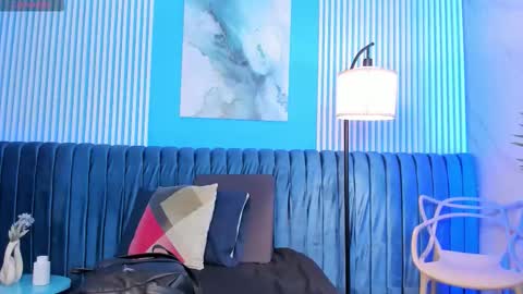 Dahiane Connor online show from February 3, 11:37 am