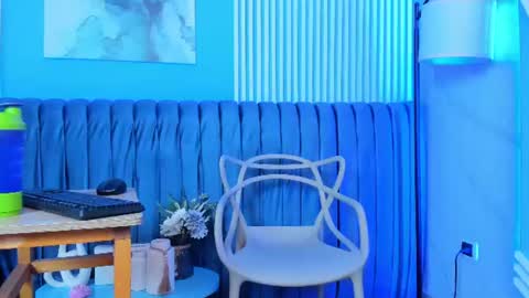 Dahiane Connor online show from July 15, 11:37 am