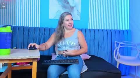Dahiane Connor online show from July 10, 12:16 pm