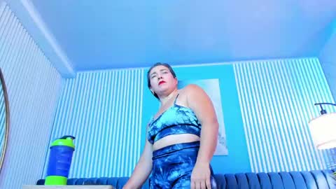 Dahiane Connor online show from April 30, 5:40 pm