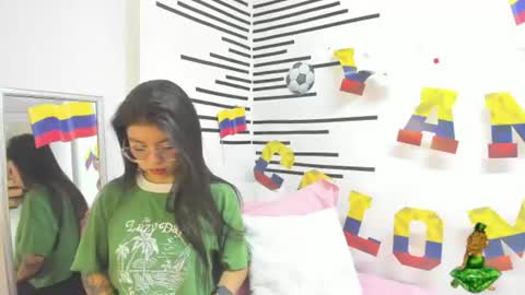 Dahlia Cielo online show from June 29, 12:38 pm