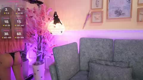 Snapshot of dahliagraey chatting on October 9, 11:58 am Dahlia Grey online show from October 9, 11:58 am
