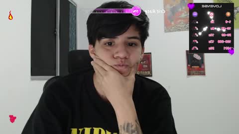 lorena online show from June 4, 5:12 am