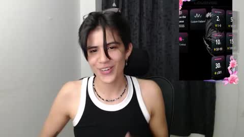 lorena online show from February 7, 4:16 am