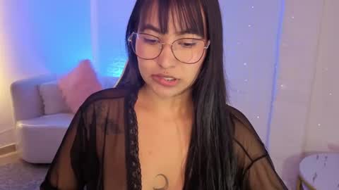 Nicole online show from July 8, 7:16 pm