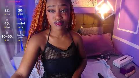 DAHYAN online show from October 12, 2:19 pm