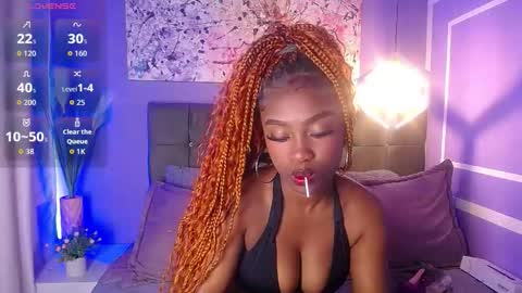 DAHYAN online show from October 8, 2:21 pm