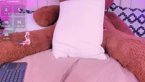 Daia Ortiz  online show from October 25, 11:55 pm