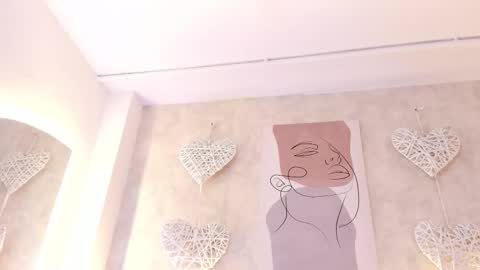 Daiana online show from February 1, 7:56 pm