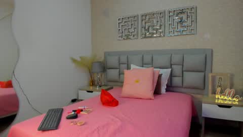 daileth 2204 online show from June 27, 7:31 pm