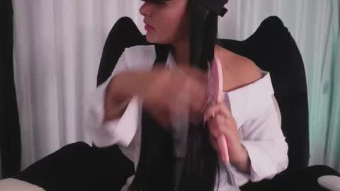 Dailyn online show from January 7, 8:12 pm