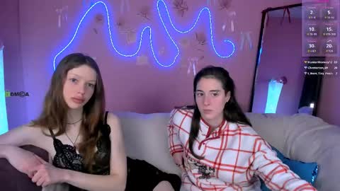 daisy online show from April 15, 7:36 pm