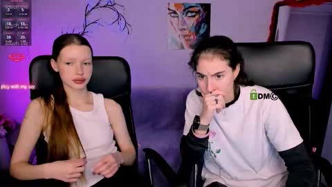 daisy online show from December 13, 8:26 pm