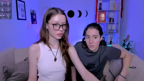 daisy online show from March 10, 9:08 pm