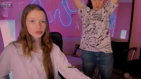 daisy online show from March 18, 8:36 pm