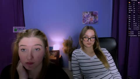 Snapshot of daisy_candy chatting on January 28, 8:04 pm Little Di online show from January 28, 8:04 pm