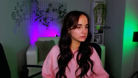 Snapshot of daisy_candy chatting on September 27, 9:55 pm Little Di online show from September 27, 9:55 pm