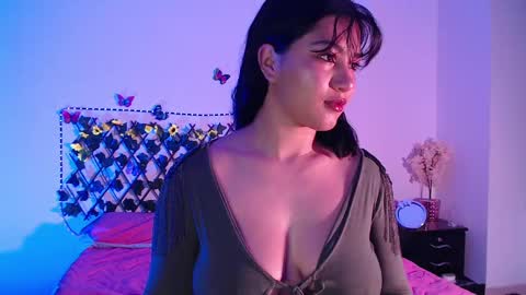 Snapshot of daisy_girll chatting on September 29, 9:25 am daisy_girll online show from September 29, 9:25 am