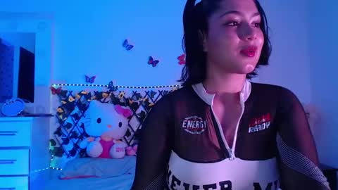 Snapshot of daisy_girll chatting on October 8, 10:08 am daisy_girll online show from October 8, 10:08 am