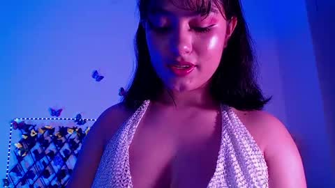 Snapshot of daisy_girll chatting on October 1, 10:53 am daisy_girll online show from October 1, 10:53 am