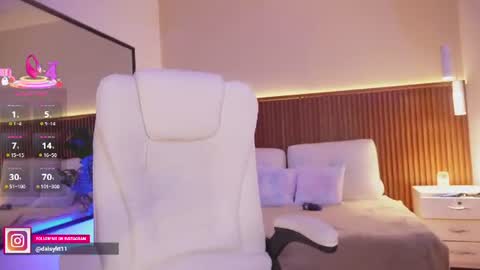 Daisy online show from June 25, 5:07 am